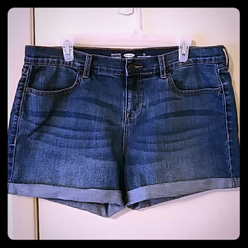 Old Navy Shorts